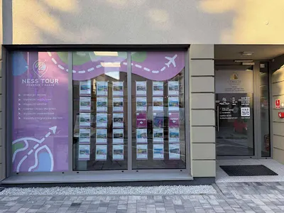 Ness Tour - Biuro podróży